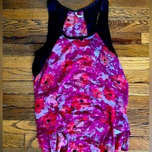 Floral Lace sleeveless tank top by Free People